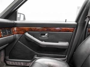 Audi V8 1990 года  (EU)